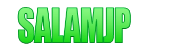 Logo SALAMJP