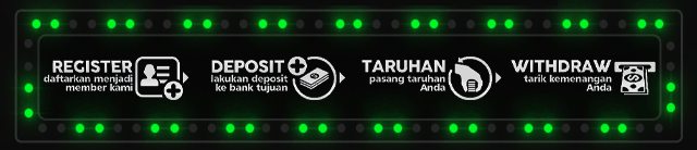 SALAMJP Jackpot